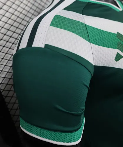 2026 Version Joueur Maillot Vert Édition Spéciale Équipe Nationale Arabie Saoudite   — view 5