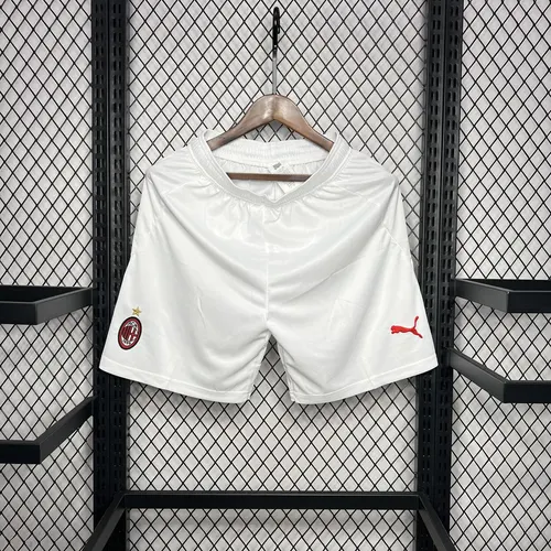 2024/2025 AC Milan Heim-Shorts 
