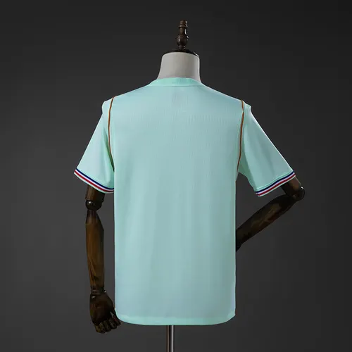 2026 Camiseta Visitante de Francia AAA calidad fan — view 4