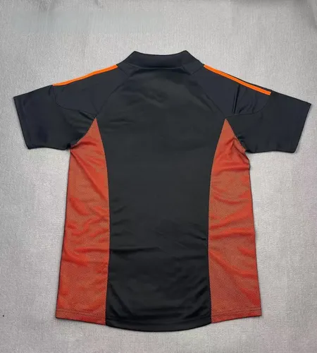 2002-2003 Retro Benfica Auswärts Fußballtrikot   — view 2