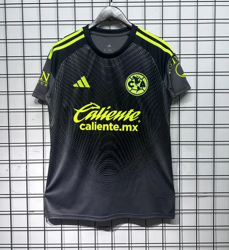 2025/2026 قميص كرة قدم Club América جودة تايلاندية — view 1