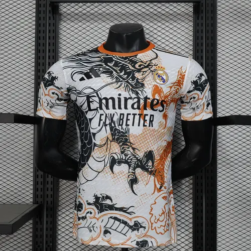 2025/2026 Version Joueur Maillot Édition Spéciale 11 Real Madrid  — view 1