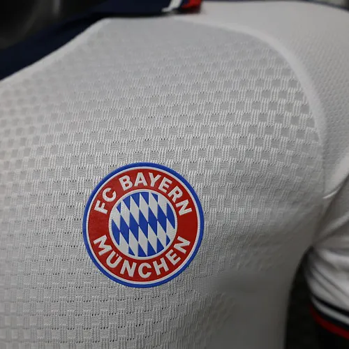 نسخة لاعب 2026/2027 Bayern Munich خارج الأرض قميص كرة قدم جودة تايلاندية  — view 5