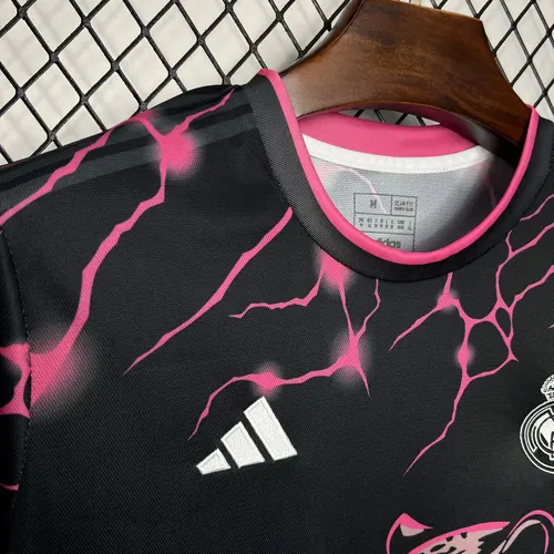 Maillot Violet Édition Spéciale Real Madrid 2024/2025  — view 5