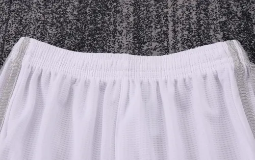2015-2016 Retro Real Madrid Heim Fußballtrikot  Kindergröße — view 10
