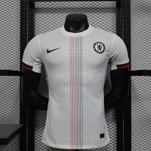 2025/2026 Player Version Chelsea Away Football Shirt 
