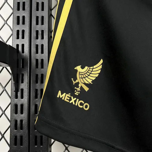 شورت المكسيك الوطني الإصدار التذكاري 2025 درجة المشجع AAA — view 5