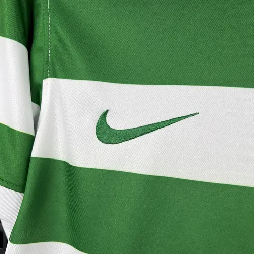 2025/2026 Camiseta de Fútbol Local Sporting de Lisboa  — view 5