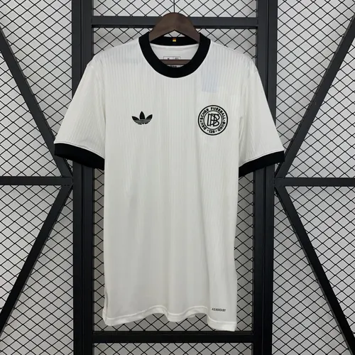 2025/2026 Allemagne 125e Anniversaire Édition Maillot de Football 