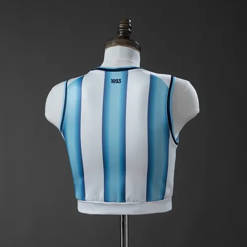 2026 Argentina Home Women's Vest  — view 2