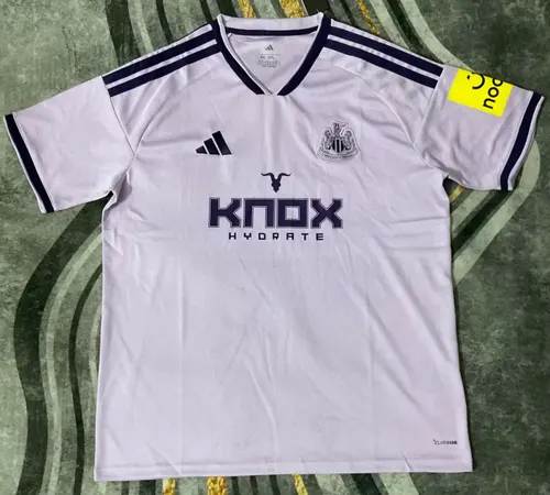 Maillot de football extérieur Third 2026/2027 Newcastle United  landaise