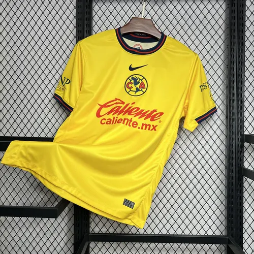 2024/2025 Maillot Domicile Club América Football  — view 3