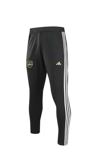 2023 Arsenal Trainingskleidung Schwarz Fußballtrikot AAA fan-gradät Anzug — view 5