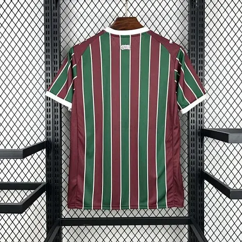 2026/2027 Fluminense Domicile Maillot de Football   — view 2