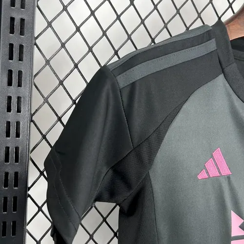 2025/2026 Maillot Extérieur Inter Miami  Taille Enfant — view 4