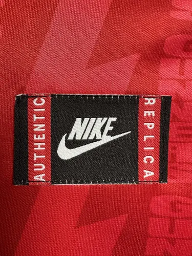 1994-1996 Rétro Arsenal Domicile Maillot de Football  — view 8