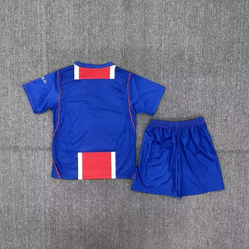 2026/2027 PSG Paris Saint-Germain Domicile Maillot de Football   Taille Enfant — view 2