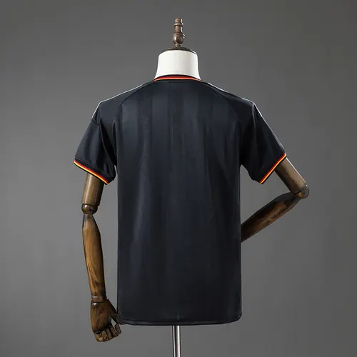 2026/2027 Deutschland Sonderedition - Schwarz Trikot AAA Fan-Qualität — view 2
