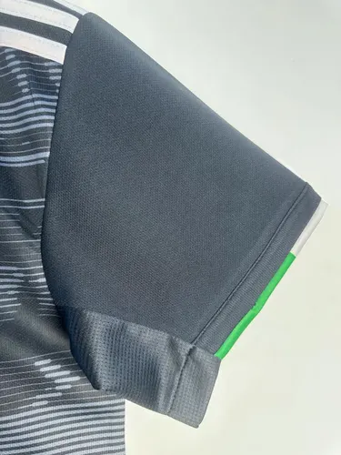 Camiseta de fútbol local retro de México 2019  — view 6