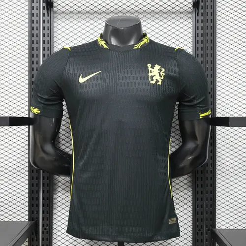 2026/2027 Player Version Chelsea Away Football Jersey  