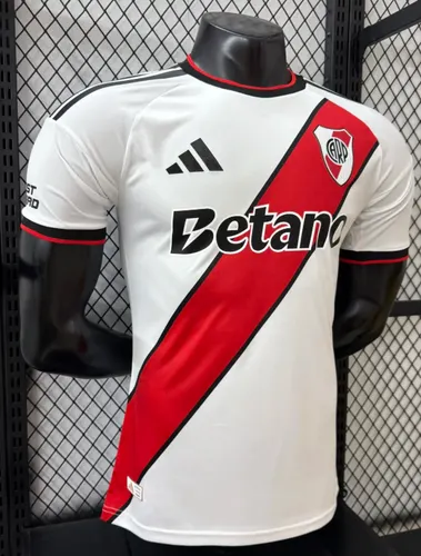 2026/2027 Player Version River Plate Special Edition 01 Football Jersey   — view 3