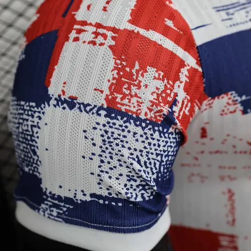 Versão Jogador Camisa de Futebol Edição Especial Barcelona 22 2025/2026  — view 6
