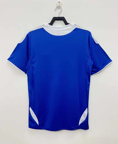 Maillot de foot rétro Chelsea domicile 2011/2012  — view 2
