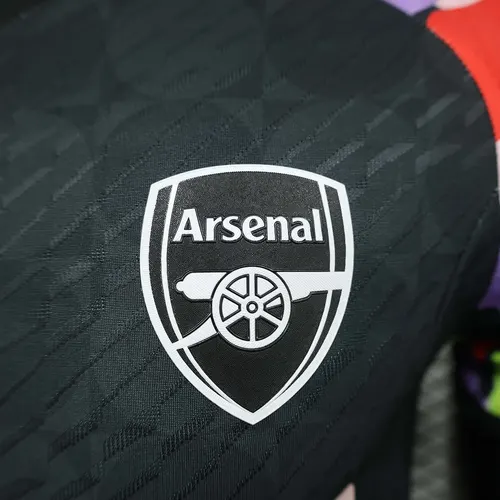2023/2024 Player Version Arsenal Special Edition Football Shirt  — view 3