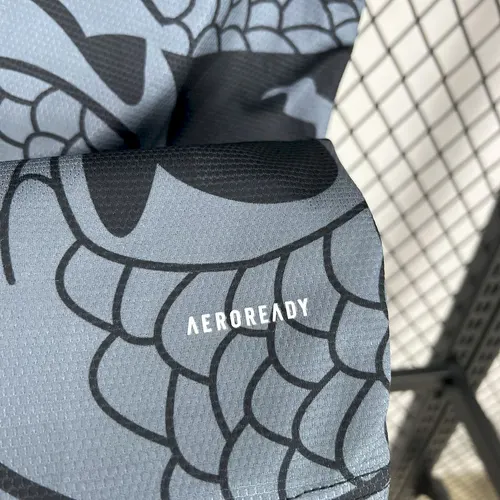 2025/2026 Aston Villa Away Football Shirt  — view 9