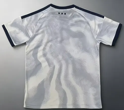 2026/2027 Ajax Third Away Football Shirt   — view 2
