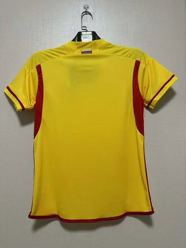 Camiseta local de Colombia para la Copa Mundial de la FIFA 2022 — view 2