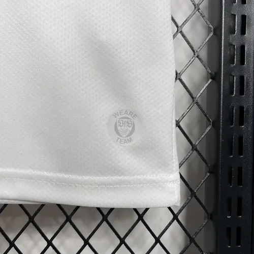 2024/2025 Camisa de Futebol Casa VfB Stuttgart  — view 8