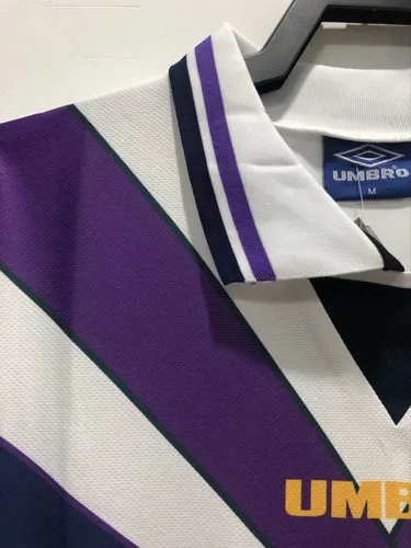 1994-1996 Retro Scotland National Team Away Camisa de Futebol  — view 3