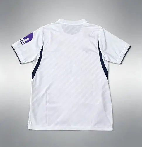 2026/2027 Tottenham Heim-Trikot   — view 2