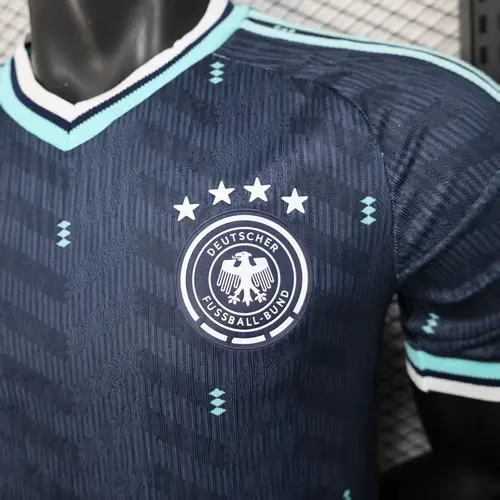 نسخة اللاعب 2026 قميص ألمانيا الخارجي — view 6
