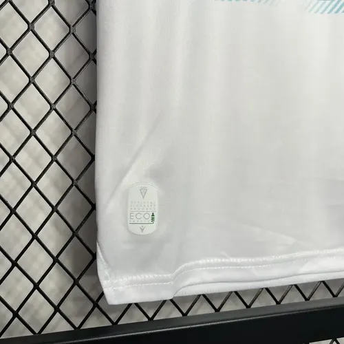 2024/2025 Cádiz Auswärts Fußballtrikot Qualität Thai Kindergröße — view 7