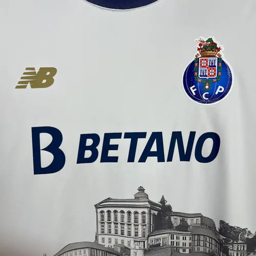 2025-2026 Porto Special Edition Football Shirt  — view 4