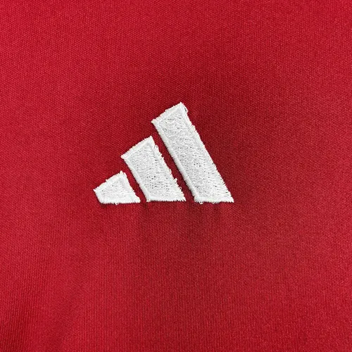 Camisa Manchester United Casa 2025/2026 - Tamanho Infantil — view 4