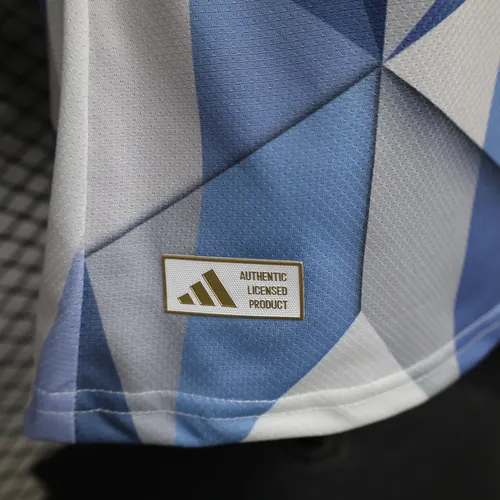 2026 Player Version Argentina Special Edition Jersey  — view 8