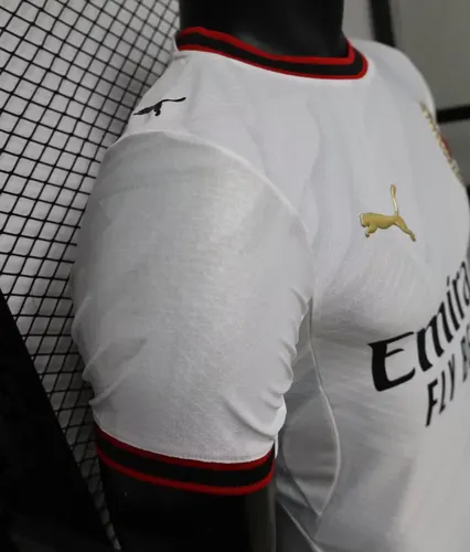 Maillot extérieur version joueur AC Milan 2026/2027 Football   — view 6