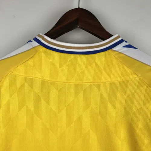 2023/2024 Cádiz Domicile Maillot de Foot  — view 4