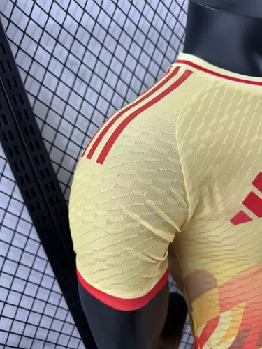 2024/2025 Spielerversion Spanien Sonderedition Trikot 03 — view 8