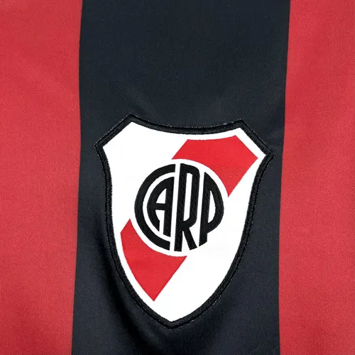 2025/2026 Camiseta de Fútbol Visitante del River Plate  — view 5