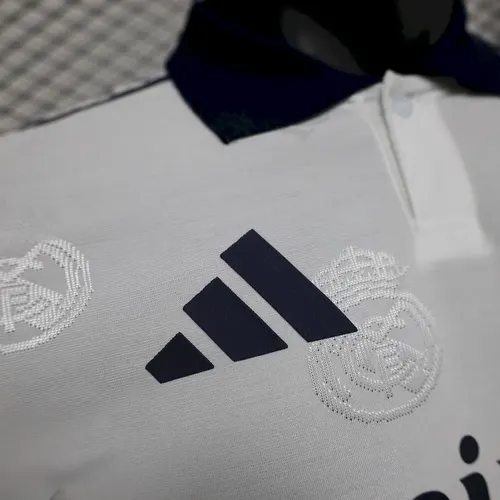 2025/2026 Player Version Real Madrid Special Edition 03 Football Jersey  — view 4