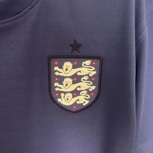 2024 England Away Football Shirt   — view 6