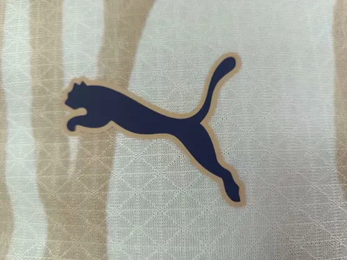 2025/2026 Versión Jugador Al-Hilal Saudi Suplente Camiseta de Fútbol Calidad Thai — view 3