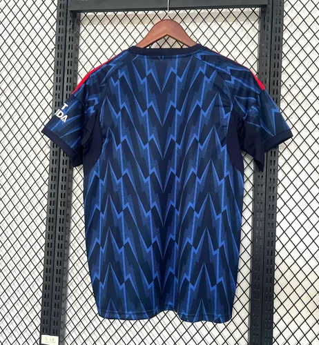 2025/2026 Arsenal Away Football Jersey  — view 2