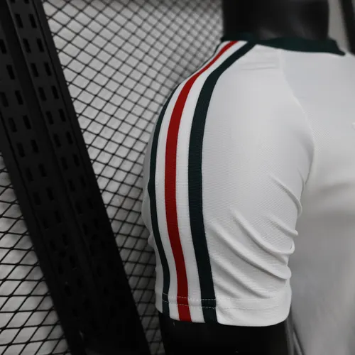 2026 Player Version Mexiko National Sonderedition Fußballtrikot AAA Fan-Qualität — view 6