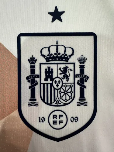 2025/2026 منتخب إسبانيا الضي قميص كرة قدم جودة تايلاندية — view 6