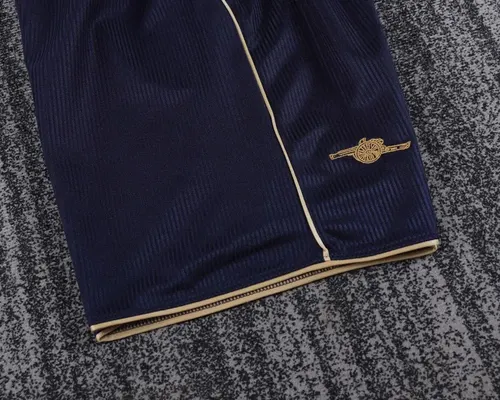 Maillot Extérieur Rétro Arsenal 2001-2002 Taille Enfant  — view 10